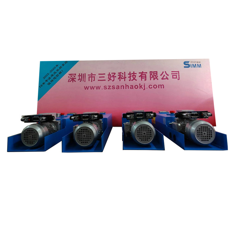 汽車升降尾板動力單元的維護和檢查怎么安排？