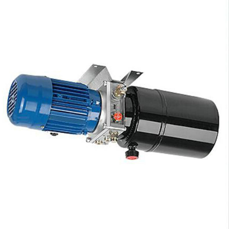 移動式登車橋動力單元內(nèi)容進(jìn)一步了解