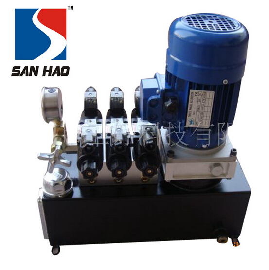 定制液壓系統(tǒng)需要多長時間？